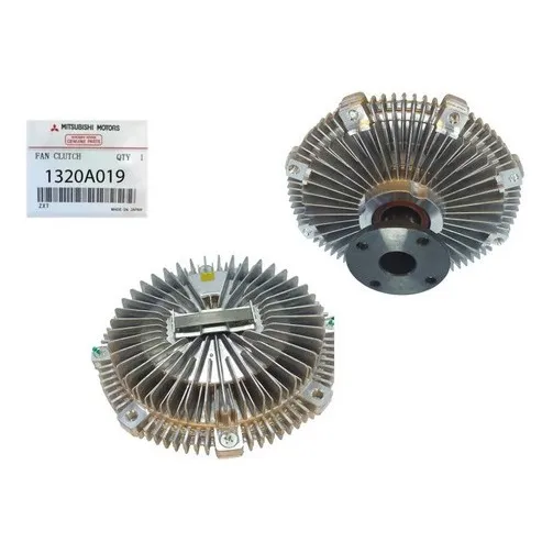 Fan Clutch Mitsubishi Montero Sport 2013 2014 2015
