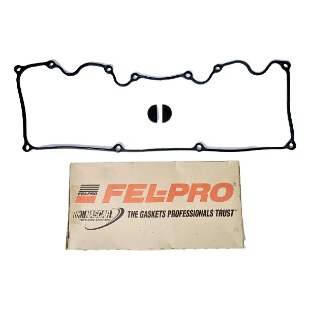 Empacadura Tapa Valvulas Mazda B2600 Bt50 2.6 04-12 4x2 4x4