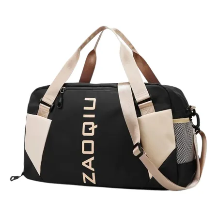 Bolsa Mala De Mão 10kg Feminina De Bordo Viagem Grande