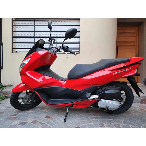 Honda Pcx 150