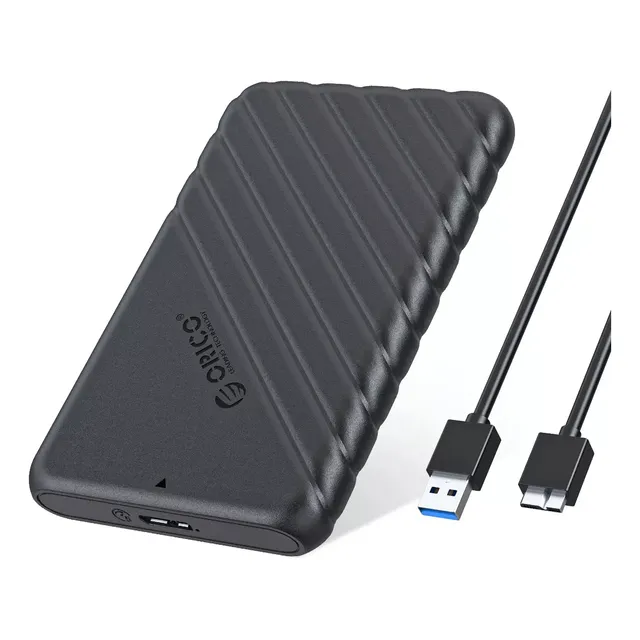 Bahia Carcasa Para Hdd -ssd De Notebook Usb3.0 A Sata Orico