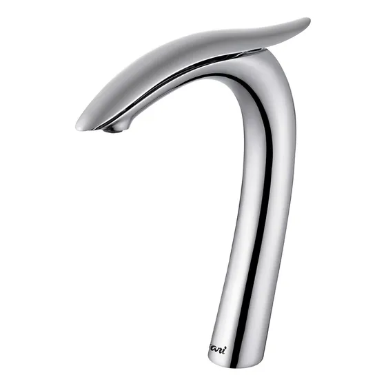 Griferia De Lavamano Draco 29 Cm Chrome Bari