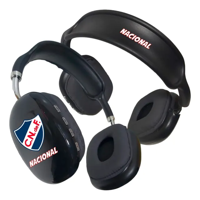 Auriculares P9 Inalámbricos Bluetooth Bolso