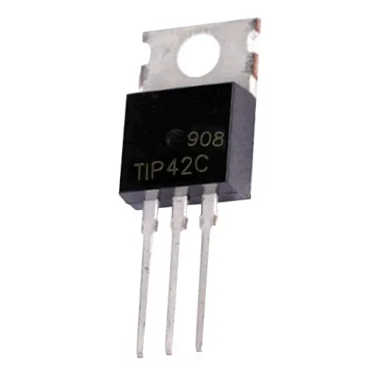 Transistor Bipolar Tip42