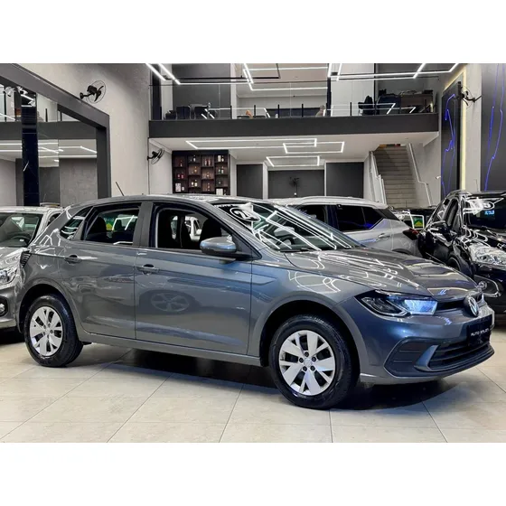 Volkswagen Polo 1.0 Mpi