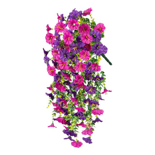 Plantas Colgantes Artificiales Guirnaldas Cubiertas De Pared Plantas Colgantes Artificiales Guirnaldas Cubiertas De Pared
