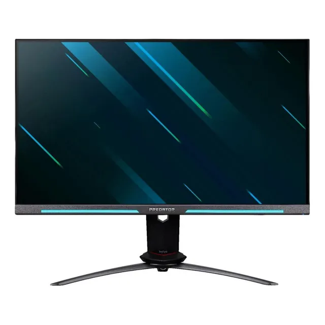 Monitor Acer Predator 27   2k  Ips With Nvidia G-sync  165hz