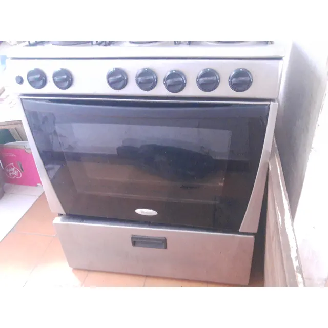 Cocina Whirlpool