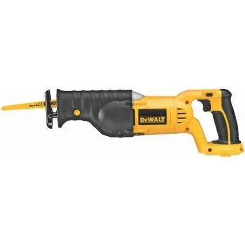 Saw Dewalt Bare-herramienta Dc385b 18 Voltios Inalámbrico Al