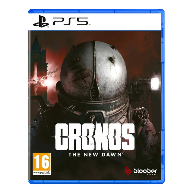 Cronos: The New Dawn - Playstation 5