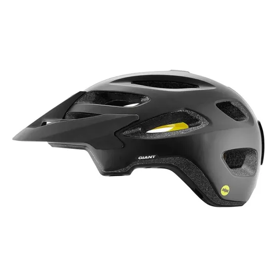 Casco De Bicicleta Giant Roost Mips Talla M Negro M