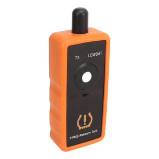 Ferramenta De Reinicialização 2 Em 1 Tpms De Pressão De Pneu Ferramenta De Reinicialização 2 Em 1 Tpms De Pressão De Pneu