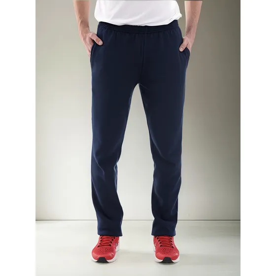 Pantalón Clásico Con Bolsillos Rustico 4306