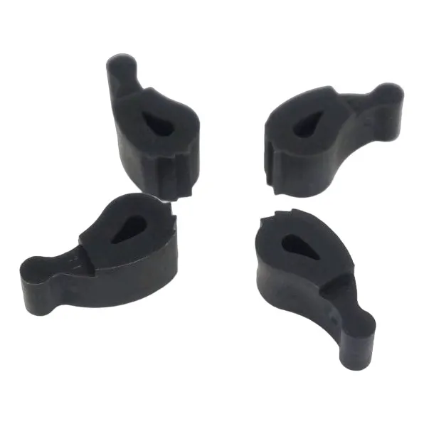 Kit De Perros Para Lavadora Whirlpool