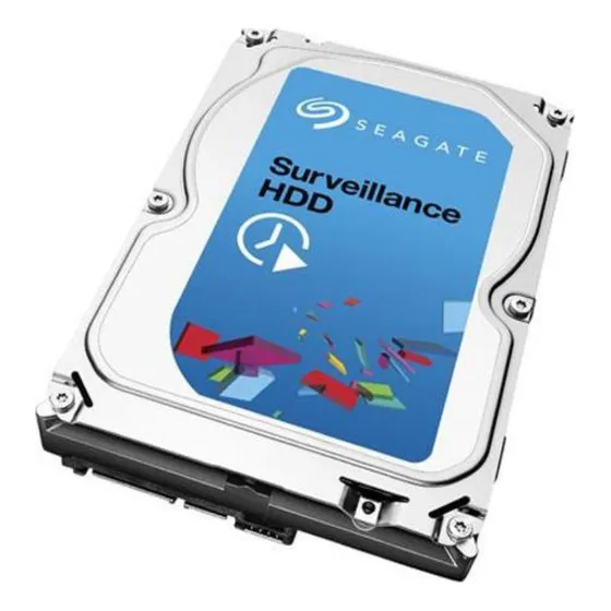 interno Seagate Surveillance ST1000VX001 1TB