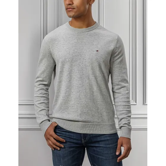 Saco Tommy Hilfiger Original Sueter Para Hombre