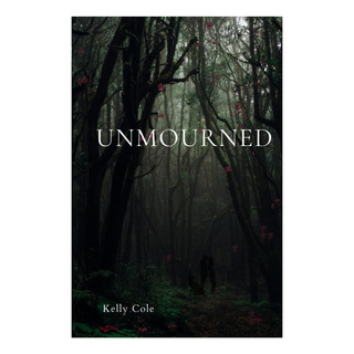 Libro: Unmourned Libro: Unmourned