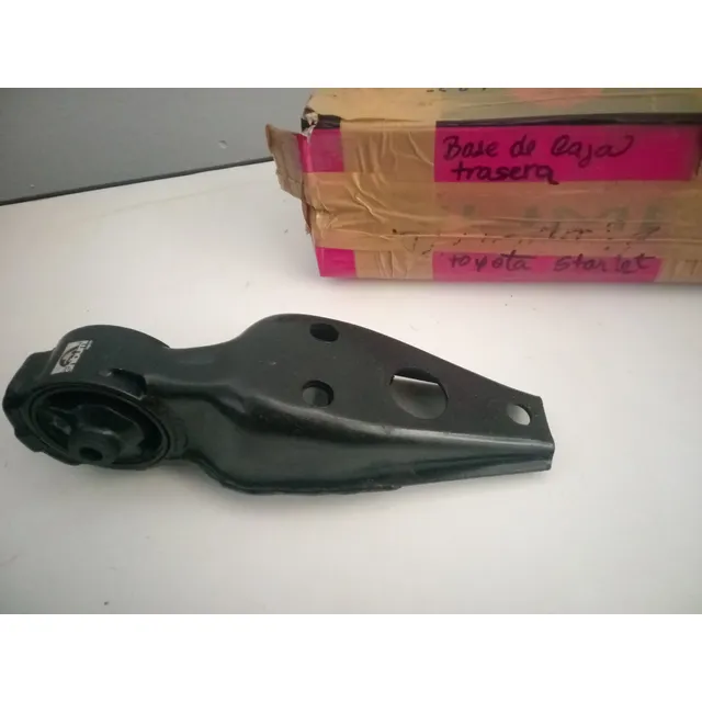 Base De Caja Trasera Toyota Starlet