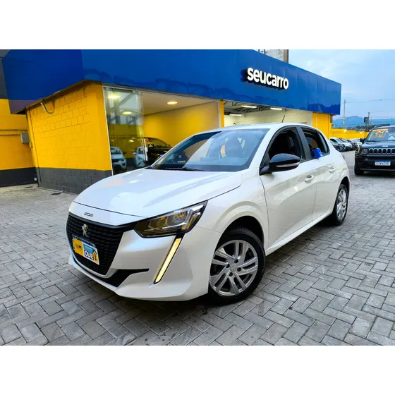 Peugeot 208 Peugeot 208 Active 1.6