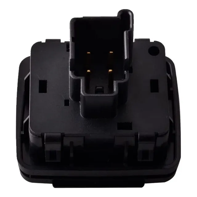 B Toma De Corriente Trasera De 12 V Para F150 2015-2016