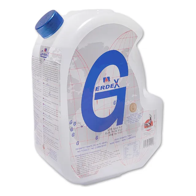 Gerdex Galon - Rodeneza