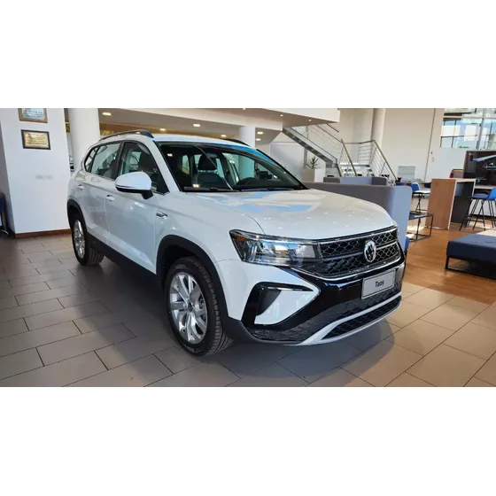 Volkswagen Taos 1.4 250 Tsi Comfortline