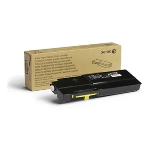 Toner Xerox 106r03521 Amarillo 4,800 Pags C405/c400