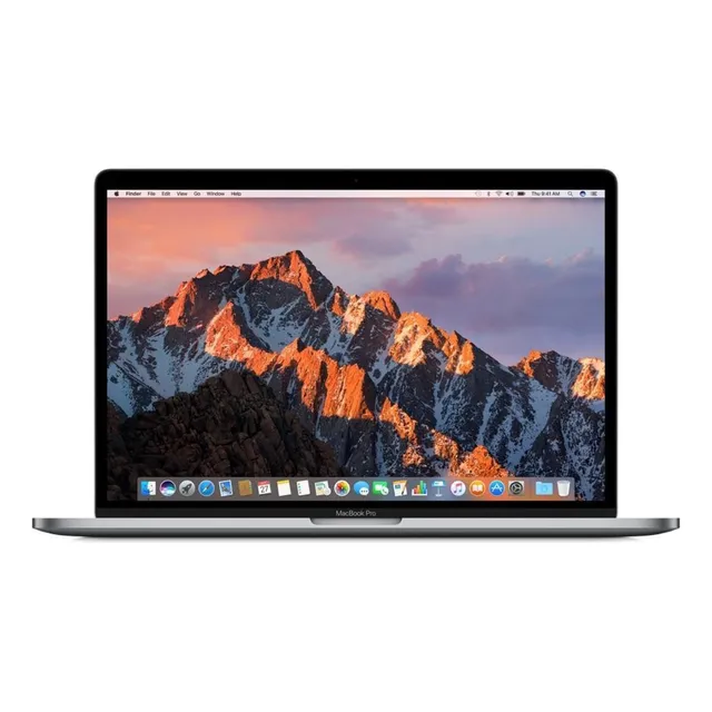 Apple Macbook Pro 13  Core I5 16 Gb 512 Ssd 2017 Nuevo Gris