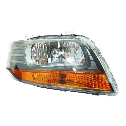 Faro Delantero Chevrolet Aveo 2006 2007 2008 2009 2010