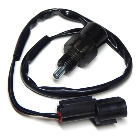 Bulbo Reversa Dodge Atos 2001 - 2004 1 Euroespana Color Negro