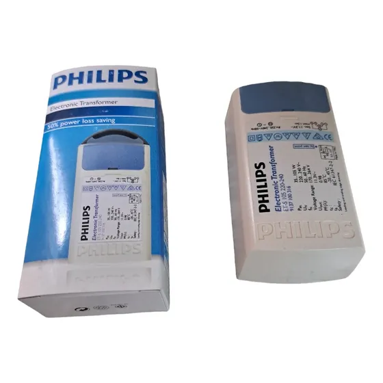 Transformador Electronico Philips Et-s 105w 220/240