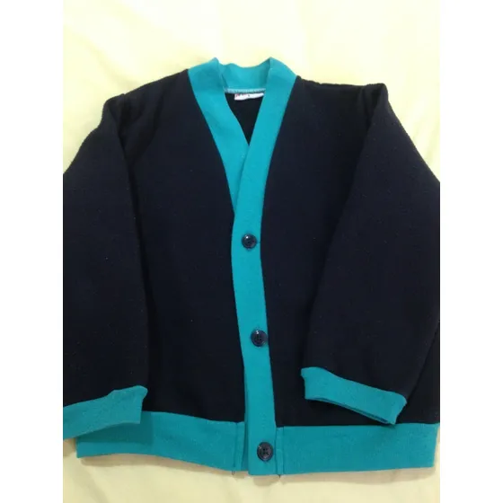 Sueter Colegial Bambino Talla 6