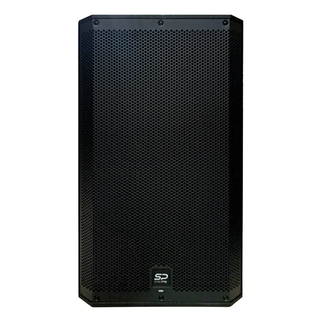 Bafle Stage Pro Sp-12 Nueva Version Activo 12 Pulgadas 