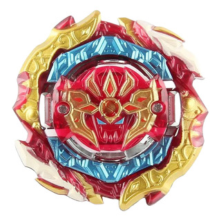 Blusa De Combate Beyblade Burst Db Astral Spriggan B-188-01 Blusa De Combate Beyblade Burst Db Astral Spriggan B-188-01