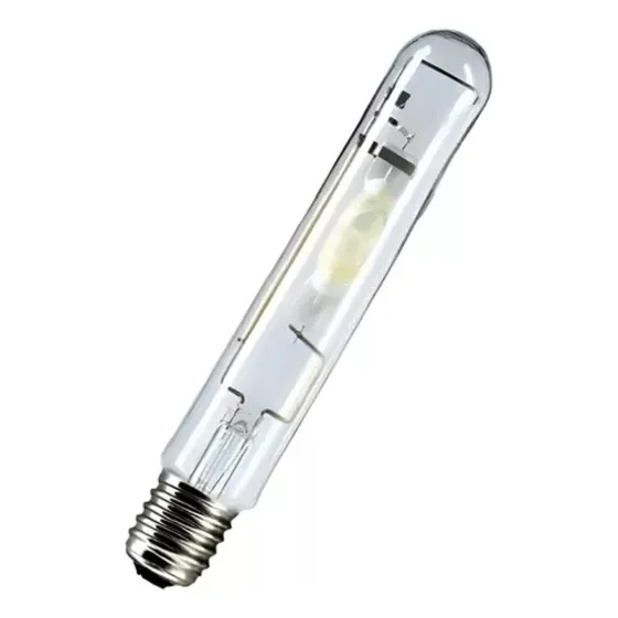  Lámpara De Mercurio Halogenado 1000w E40 Essential Hpi-t  