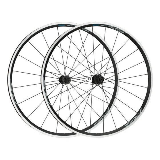 Ruedas Ruta Shimano Wh-rs100 10/11 Vel
