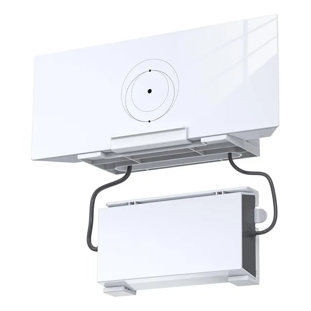 Starlink Router Gen 3 Base De Pared