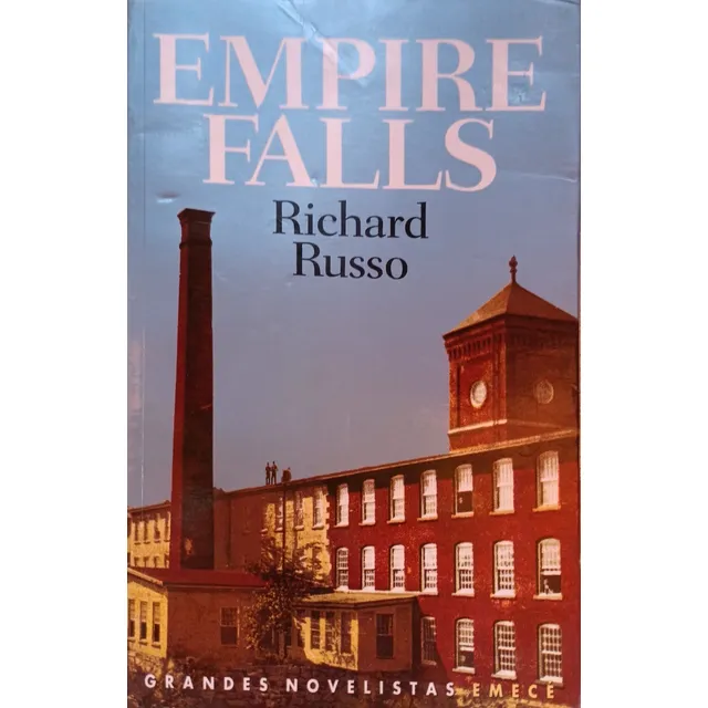 Empire Falls.