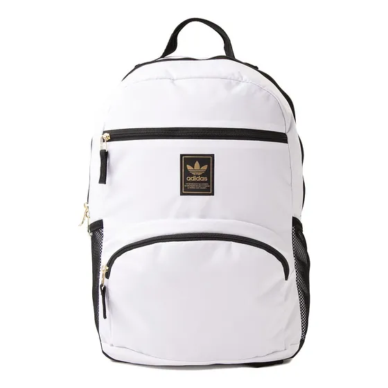 Morral Bolso Mochila adidas National 2.0