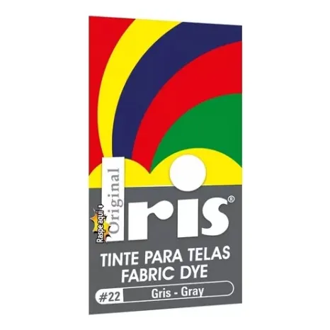 Tintura Ropa Color Tinte Tela Pigmento Textil Colorante Fibr