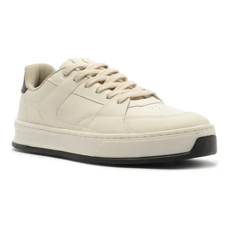 Tênis Reserva Go Masculino Roma Branco Liso 39