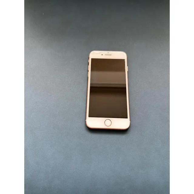 iPhone 8 Rosa De 64 Gb