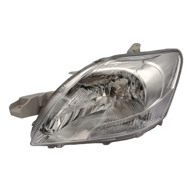 Faro Yaris Belta 2005 Al 2008 Tyc