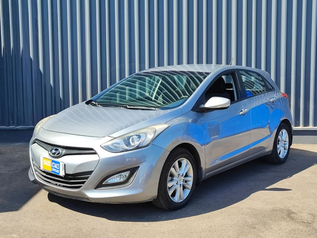 Hyundai I-30 I-30 2014