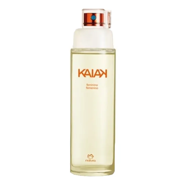Natura Kaiak Clásico Eau De Toilette 100 ml Para  Mujer