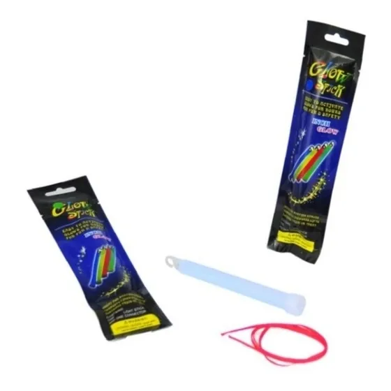 Luz De Supervivencialuz  Barra Química  