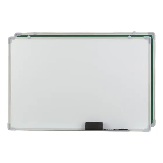 Pizarra Para Marcador 60x90cm 6090 Shine