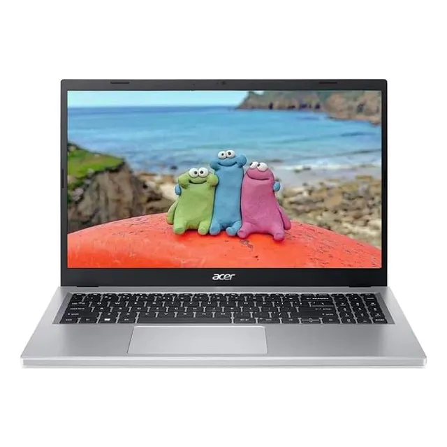 Laptop Acer  Aspire 3 Ryzen 3 7320u 8gb Ram 128gb Ssd