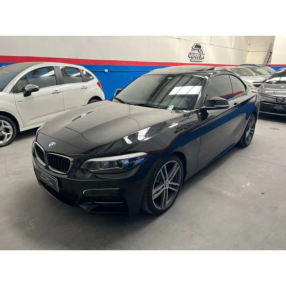 Bmw Serie 2 3.0 240i M Package