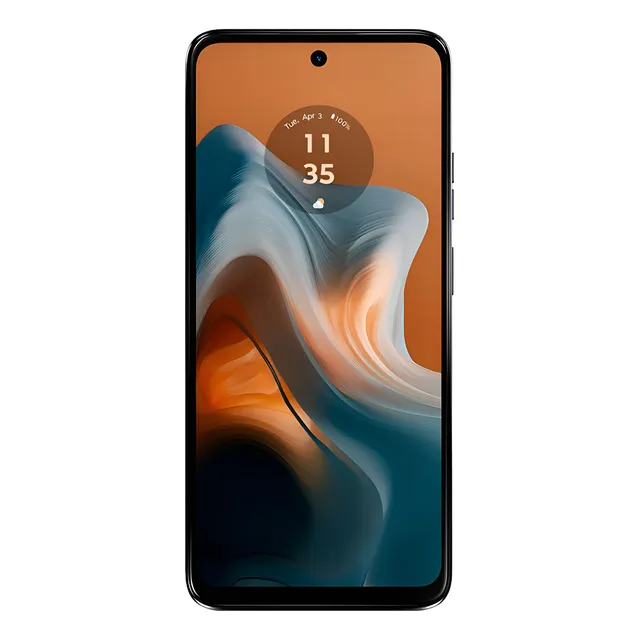 Motorola Moto G34 5g Dual Sim 128 Gb Preto 4 Gb Ram